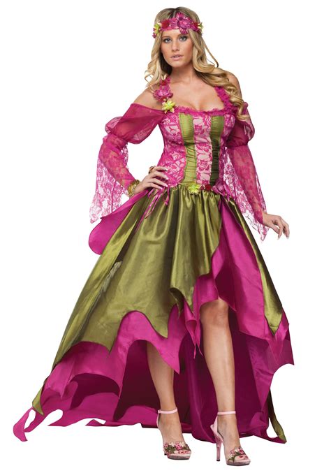 fairy dress plus size